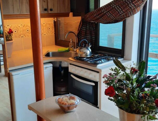 Ntounas Apartment 4